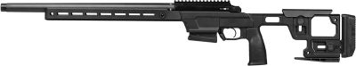 AERO PRECISION SOLUA SA RIFLE - COMP. 22" SENDERO 308WIN BLK - Image 1
