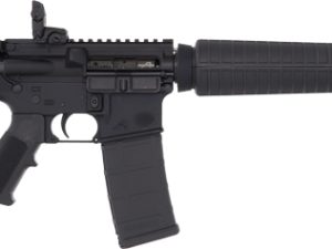 AERO PRECISION AC-15M RIFLE - 5.56 NATO 16" BBL BLACK