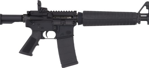 AERO PRECISION AC-15M RIFLE - 5.56 NATO 16" BBL BLACK