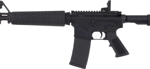 AERO PRECISION AC-15M RIFLE - 5.56 NATO 16" BBL BLACK