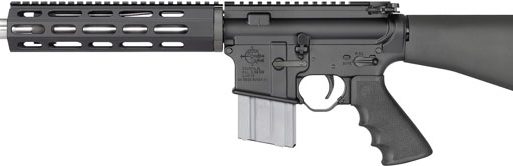 RRA LAR15 VARMINT A4 223 - A2 STK 16" S/S BULL BBL BLK
