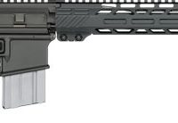 RRA LAR15 COYOTE RIFLE 223 - WYLDE 20" BBL FIXED STK BLACK