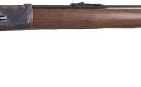 CIMARRON 1892 45LC 24" OCT. - CASE COLORED/BLUED WALNUT