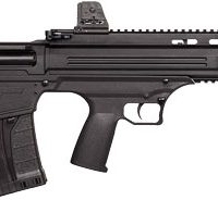 ATI BULLDOG BULLPUP 410 3" - 18.5" 5RD BLACK