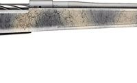 BERGARA B14 CARBON WILDERNESS - RIDGE 308 WIN GREY CERA/CAMO