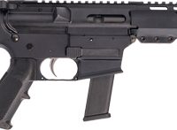 ANDERSON AM9 PISTOL 9MM - 7.5" 17RD BLK FITS GLOCK MAG