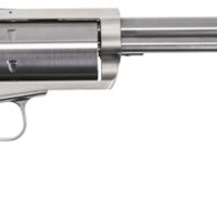 DESERT EAGLE BFR 350 LEGEND - 7.5" STAINLESS RUBBER 6-SHOT