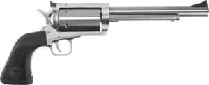 DESERT EAGLE BFR 350 LEGEND - 7.5" STAINLESS RUBBER 6-SHOT