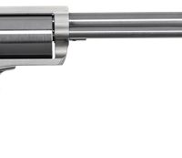 DESERT EAGLE BFR 350 LEGEND - 10" STAINLESS RUBBER 6-SHOT