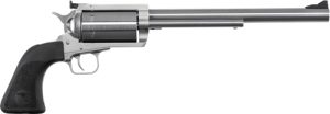 DESERT EAGLE BFR 350 LEGEND - 10" STAINLESS RUBBER 6-SHOT