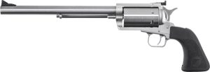 DESERT EAGLE BFR 360 BUCKHAMMR - 10" STAINLESS RUBBER 6-SHOT