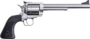 DESERT EAGLE BFR 44MAG - 7.5" STAINLESS RUBBER 6-SHOT