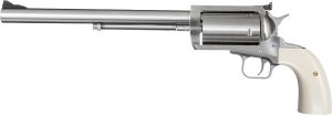 DESERT EAGLE BFR 45/70 - 10" STAINLESS BISLEY GRIP