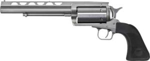 DESERT EAGLE BFR 45LC/410 - 7.5" STAINLESS RUBBER 6-SHOT