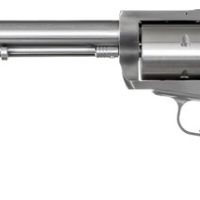 DESERT EAGLE BFR 480 RUGER - 7.5" STAINLESS BISLEY GRIP