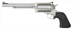 DESERT EAGLE BFR 500S&W - 7.50" STAINLESS RUBBER