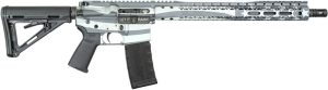 BLACK RAIN SPEC+ PATRIOT RIFLE - 5.56 16" OBSIDIAN FLAG 30RD