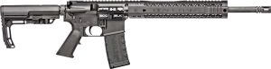 BLACK RAIN SPEC15 300BLK RIFLE - 16" ANODIZED BLACK 30RD