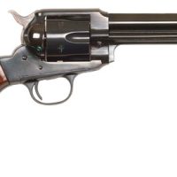 CIMARRON 1890 REMINGTON 44/40 - FS 5.5" BLUED WALNUT