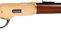 CIMARRON 1866 YELLOWBOY 44/40 - 19" SR CARBINE BLUED WOOD