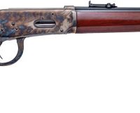 CIMARRON 1894 CARBINE 30-30 - 20" CC/BLUED WALNUT