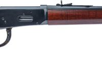 CIMARRON 1894 CARBINE 38-55 - 20" BLUED WALNUT