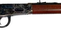 CIMARRON 1894 SHORT RIFLE - 30-30 20" OCTAGON CC/BLUED