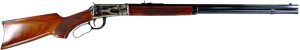 CIMARRON 1894 DLX 38-55 WIN - 26" OCT. CC/BLUED PISTOL GRIP
