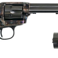 CIMARRON LIGHTNING 32-20 - 5.5" W/.32HRM CYL BIRDSHEAD