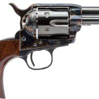 CIMARRON NEW SHERIFF 44/40WIN - FS 3.5" CC/BLUED WALNUT