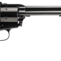 CIMARRON SA BAD BOY 10MM AUTO - 8" OCTAGON AS BLUED WALNUT