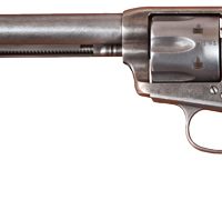 CIMARRON U.S. CAVALRY 45LC - FS 7.5" ORIGINAL FINISH WAL