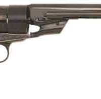 CIMARRON 1860 RICHARDS-MASON - TYP2 44SW 8" FS CC/BL WALNUT