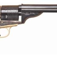 CIMARRON 1872 OPEN TOP NAVY - 45LC 7.5" FS CC/BLUED WALNUT