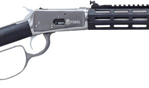 CITADEL LEVTAC-92 44 MAG - LEVER RIFLE 16.5" STAINLESS