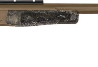 CVA SCOUT PISTOL 44 MAG 14" - 11/16X24 BRAKE BRONZ/RT EXCAPE