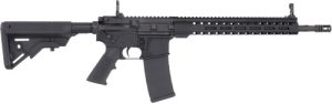 COLT ENHANCED PATROL RIFLE 223 - 16.1" 30RD MATTE BLACK