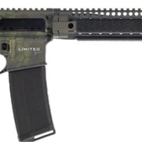 DANIEL DEF. M4 CARBINE V9 - 5.56X45 16" CROCODILE RATTLE