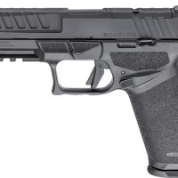 SPRINGFIELD ECHELON 9MM 4.5" - 17RD BLACK W/NIGHT SIGHTS