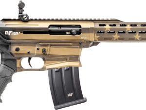 GFA GF25 USA FLG 12/18.5 5RD