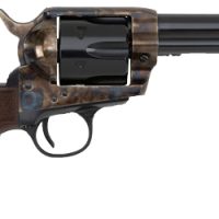 E.M.F. DELUXE CALIFORNIAN - 357MAG BLUE WALNUT