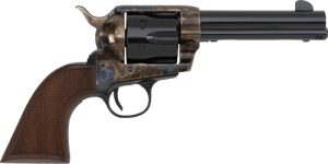 E.M.F. DELUXE CALIFORNIAN - 357MAG BLUE WALNUT