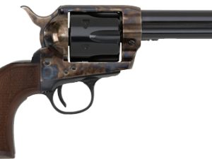 E.M.F. DELUXE CALIFORNIAN - 357MAG BLUE WALNUT