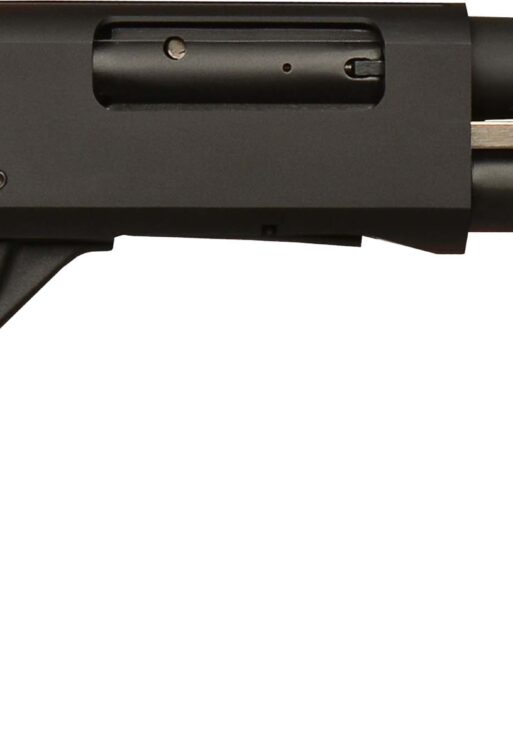 GFA GF3PD PUMP 12/18.5 BLK