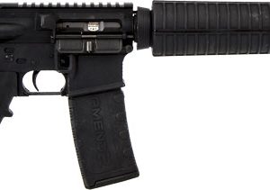 ADAMS ARMS RIFLE P1 5.56MM - 16" BLACK PISTON-DRIVEN