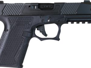 ADAMS ARMS AA-19 PISTOL 9MM - 4.5" 15RD OPTICS CUT BLACK - Image 3