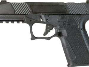 ADAMS ARMS AA-19 PISTOL 9MM - 4.5" 15RD OPTICS CUT BLACK - Image 4
