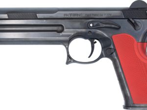 FK BRNO 7.5 FK FIELD 15+1 6" - STEEL FRAME W/2 MAGS BLACK