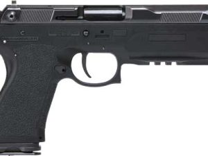 FK BRNO 7.5 FK 14+1 5.3" - POLY STEEL SLIDE CUT BLACK