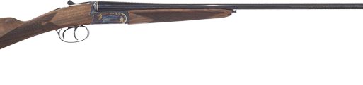 FAIR ISIDE SXS S/S 410 3" 28" - CC DBL TRIGGERS EXTRACTORS